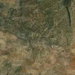 Satellite imagery of Tala, ER