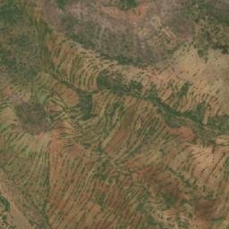 Satellite imagery of Ad Biguari, ER