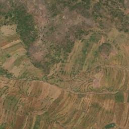 Satellite imagery of Ad Biguari, ER
