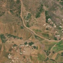 Satellite imagery of Ad Biguari, ER
