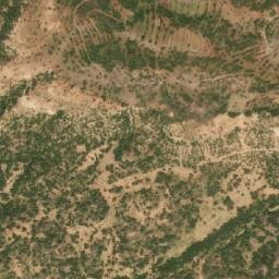 Satellite imagery of Muzzega, ER