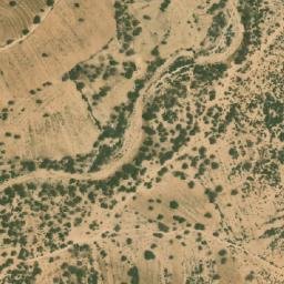 Satellite imagery of Basit Niseyto, ER