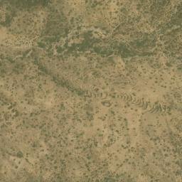 Satellite imagery of Daonle, ER