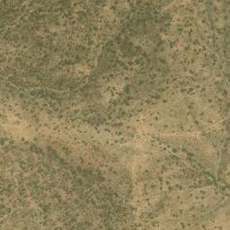 Satellite imagery of Daonle, ER