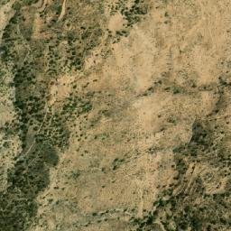 Satellite imagery of Adogena, ER