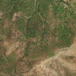 Satellite imagery of Kuvet, ER
