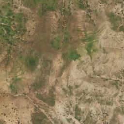 Satellite imagery of Kuvet, ER