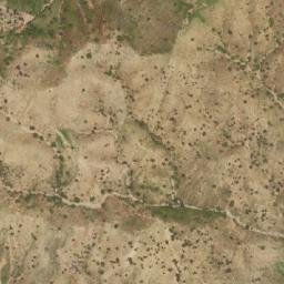 Satellite imagery of Kuvet, ER
