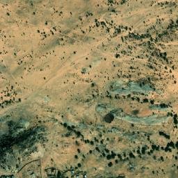 Satellite imagery of Hadjer Erikidé, TD