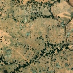 Satellite imagery of Hadjer Erikidé, TD
