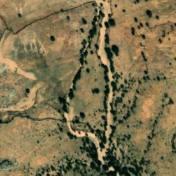 Satellite imagery of Hadjer Erikidé, TD