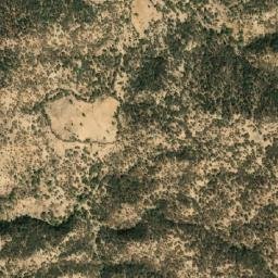 Satellite imagery of Odantiyereba, ER