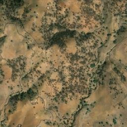 Satellite imagery of Takbanau, ER