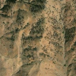 Satellite imagery of Takbanau, ER