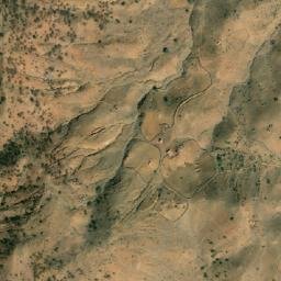 Satellite imagery of Takbanau, ER
