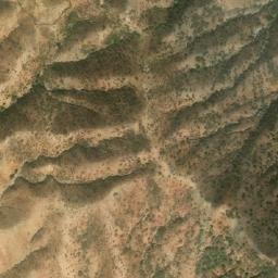 Satellite imagery of Kalaorib, ER