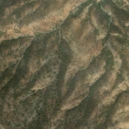 Satellite imagery of Kalaorib, ER