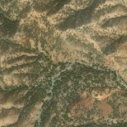 Satellite imagery of Kalaorib, ER