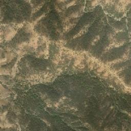 Satellite imagery of Damba-Adi-Kherbet, ER