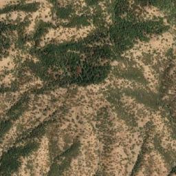 Satellite imagery of Mesakhar, ER