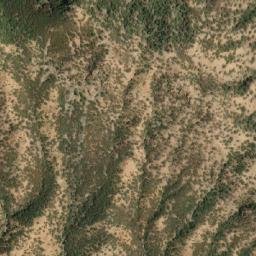 Satellite imagery of Mesakhar, ER