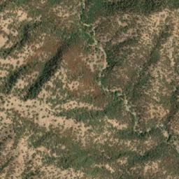 Satellite imagery of Mesakhar, ER