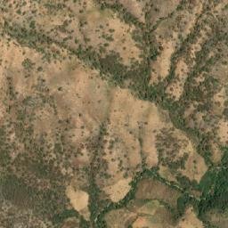 Satellite imagery of Saeteti, ER