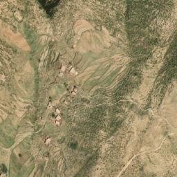 Satellite imagery of Lual’ Ziban Zagri, ER