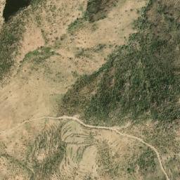Satellite imagery of Lual’ Ziban Zagri, ER