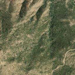 Satellite imagery of Lual’ Ziban Zagri, ER