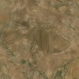 Satellite imagery of Chedaura, ER