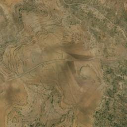 Satellite imagery of Chedaura, ER