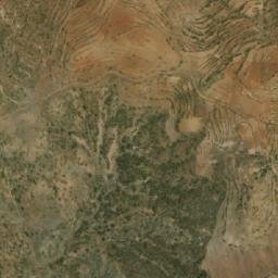 Satellite imagery of Ad Mogos, ER