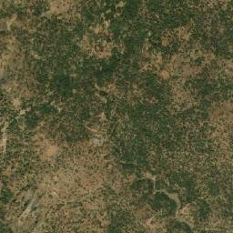 Satellite imagery of Ad Mogos, ER