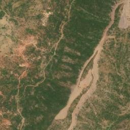 Satellite imagery of Summaroa, ER