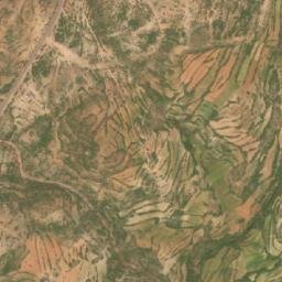 Satellite imagery of Argeb, ER