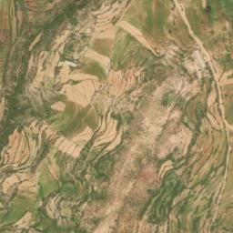 Satellite imagery of Argeb, ER