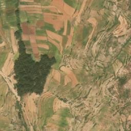 Satellite imagery of Argeb, ER