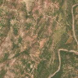 Satellite imagery of Baati, ER