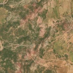 Satellite imagery of Baati, ER