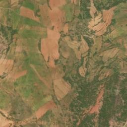Satellite imagery of Baati, ER