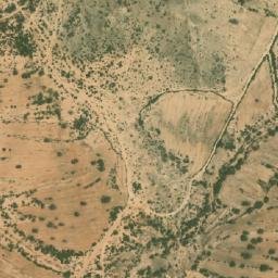 Satellite imagery of Basit Niseyto, ER