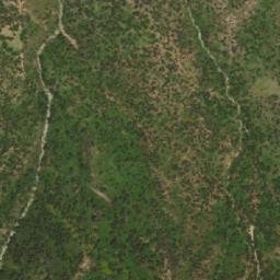 Satellite imagery of Arbalu, ER