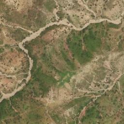 Satellite imagery of Kuvet, ER