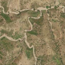 Satellite imagery of Kuvet, ER