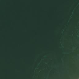 Satellite imagery of Ras Saen Sanda, ER