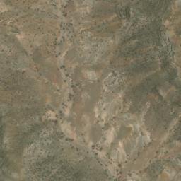 Satellite imagery of Aboyta, ER