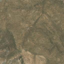 Satellite imagery of Aboyta, ER