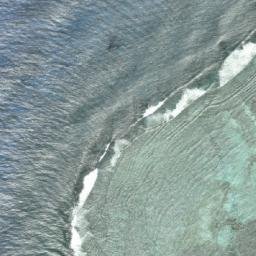 Satellite imagery of Puntan Afetna, MP
