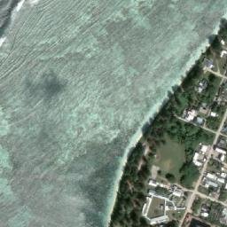 Satellite imagery of Puntan Afetna, MP